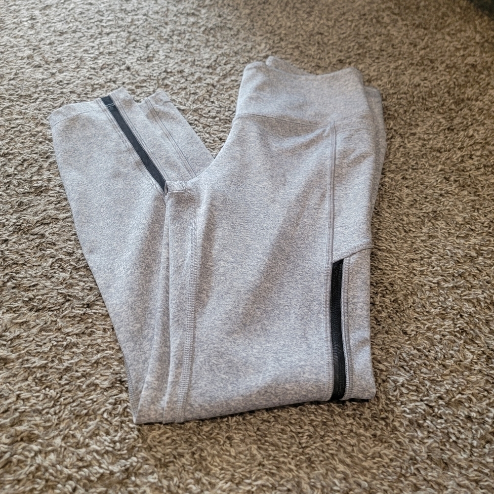 Pink  active leggings